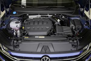 Volkswagen Arteon R 2020 года  (WW)